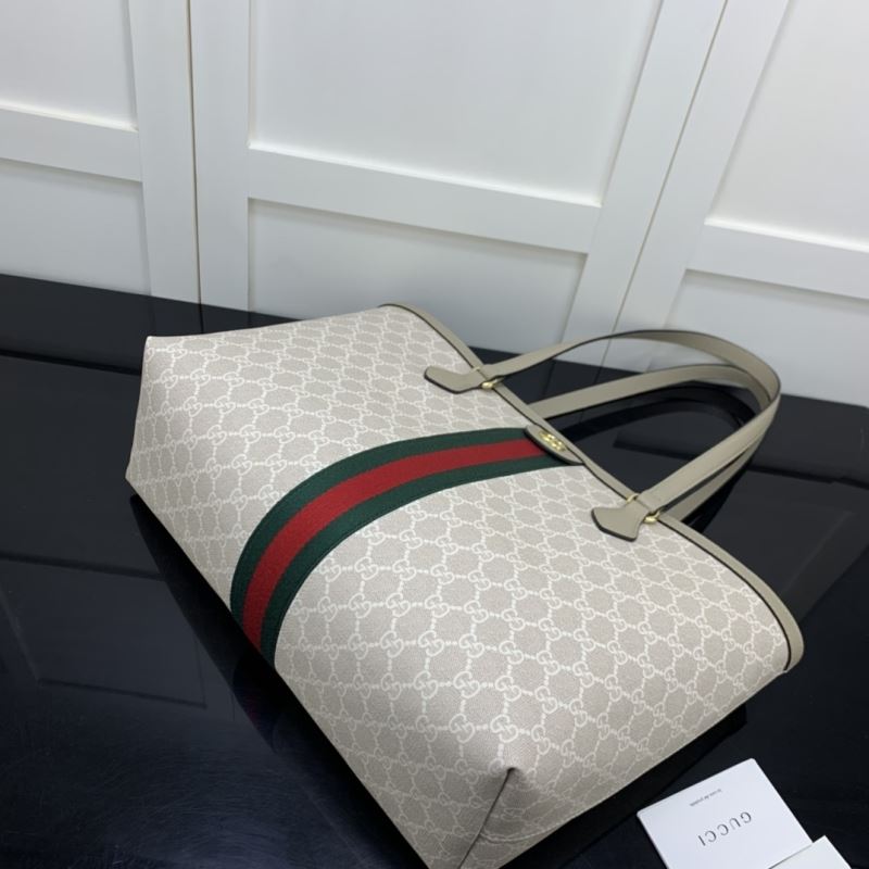 Gucci Shopping Bags